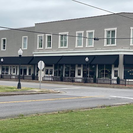 Meadows Hotel South South Fulton Exteriör bild