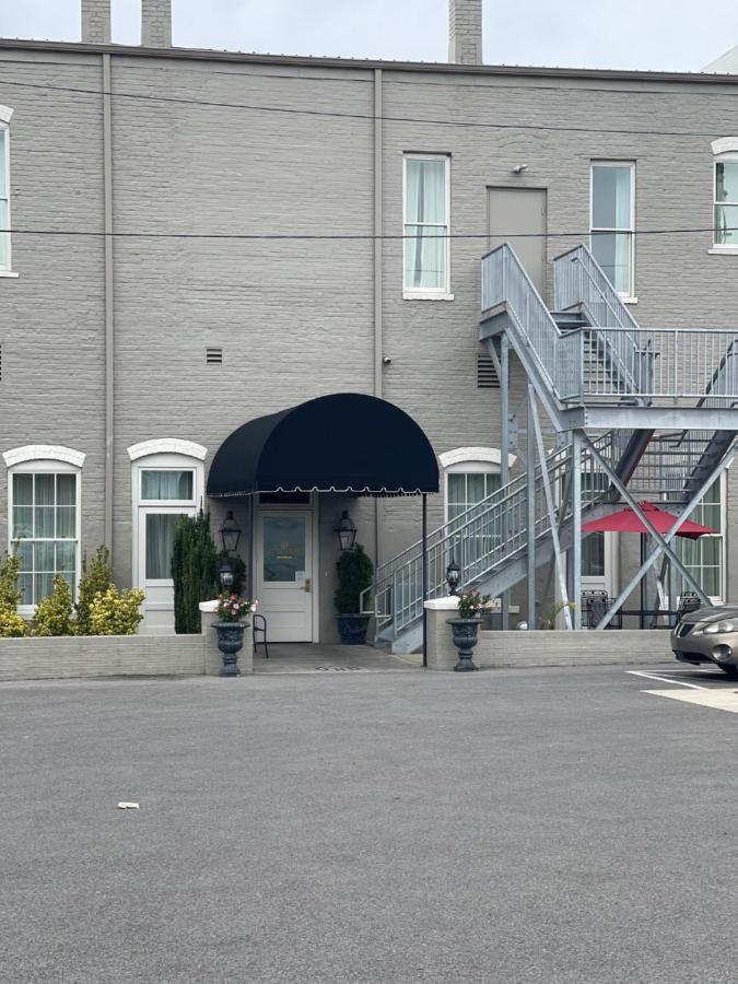 Meadows Hotel South South Fulton Exteriör bild