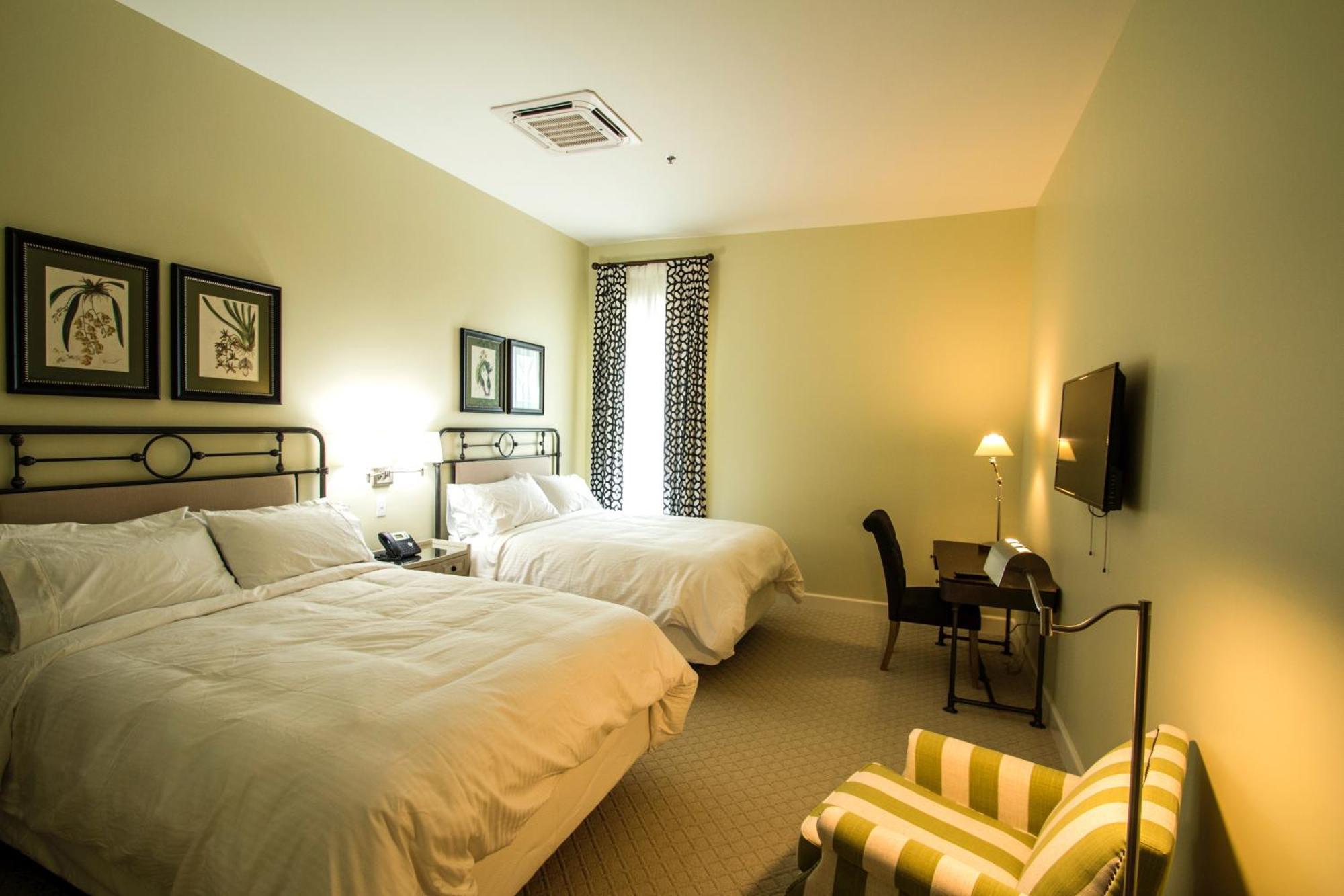 Meadows Hotel South South Fulton Rum bild